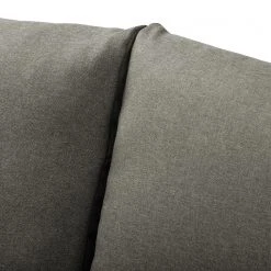 Fredriks Schlafsofa Latina XXI - Kunstleder / Flachgewebe - Weiß / Grau - Breite: 150 cm -Wohnzimmermöbel boutique en ligne 1000188969 191203 11543700430 DETAILS P000000001000188969