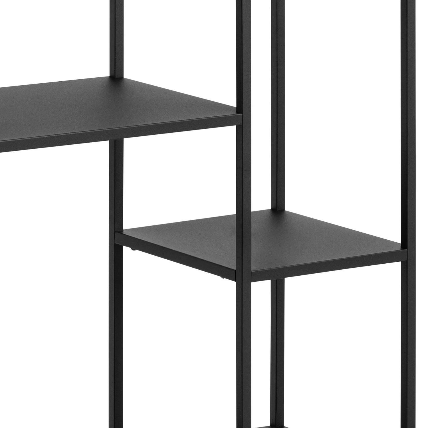 Norrwood Regal Cascavel II - Stahl - Schwarz 4 Norrwood Regal Cascavel II - Stahl - Schwarz – Bild 4