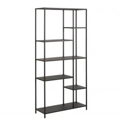 Norrwood Regal Cascavel III - Schwarz