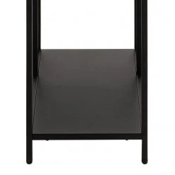 Norrwood Regal Cascavel III - Schwarz -Wohnzimmermöbel boutique en ligne 1000189234 190924 15072100019 DETAILS P000000001000189234