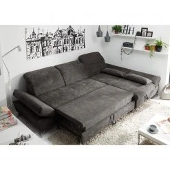 Fredriks Ecksofa Easton - Microfaser - Microfaser Ranu: Steingrau - Longchair davorstehend rechts 14 Fredriks Ecksofa Easton - Microfaser - Microfaser Ranu: Steingrau - Longchair davorstehend rechts -Wohnzimmermöbel boutique en ligne 1000189348 191031 16390200657 MOOD DETAILS P000000001000189348 mood