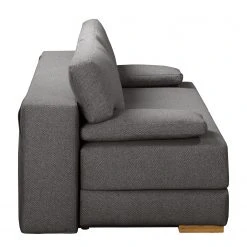 Ridgevalley Boxspring-Schlafsofa Magano - Dunkelgrau -Wohnzimmermöbel boutique en ligne 1000189471 191011 18352400106 DETAILS P000000001000189471