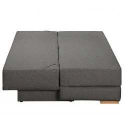 Ridgevalley Boxspring-Schlafsofa Magano - Dunkelgrau -Wohnzimmermöbel boutique en ligne 1000189471 191011 18352400108 DETAILS P000000001000189471