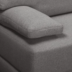 Ridgevalley Boxspring-Schlafsofa Magano - Dunkelgrau -Wohnzimmermöbel boutique en ligne 1000189471 191011 18352400111 DETAILS P000000001000189471
