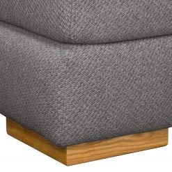 Ridgevalley Boxspring-Schlafsofa Magano - Dunkelgrau -Wohnzimmermöbel boutique en ligne 1000189471 191011 18352500113 DETAILS P000000001000189471