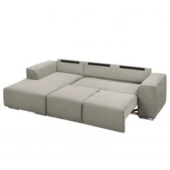 Fredriks Ecksofa Mambai - Cappuccino - Ottomane davorstehend links -Wohnzimmermöbel boutique en ligne 1000189477 191011 18352900200 DETAILS P000000001000189477