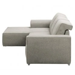 Fredriks Ecksofa Mambai - Cappuccino - Ottomane davorstehend links -Wohnzimmermöbel boutique en ligne 1000189477 191011 18352900204 DETAILS P000000001000189477