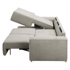 Fredriks Ecksofa Mambai - Cappuccino - Ottomane davorstehend links -Wohnzimmermöbel boutique en ligne 1000189477 191011 18352900205 DETAILS P000000001000189477