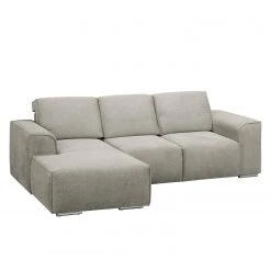 Fredriks Ecksofa Mambai - Cappuccino - Ottomane davorstehend links -Wohnzimmermöbel boutique en ligne 1000189477 191011 18352900206 DETAILS P000000001000189477