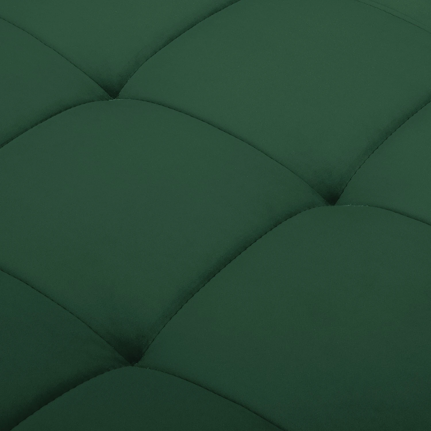 Jack & Alice Ecksofa Machado - Dunkelgrün - Longchair davorstehend rechts 10 Jack & Alice Ecksofa Machado - Dunkelgrün - Longchair davorstehend rechts – Bild 10