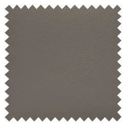 Loftscape Ecksofa Martinez - Echtleder / Kunstleder - Schlamm - Ottomane davorstehend links - Schlaffunktion - Bettkasten -Wohnzimmermöbel boutique en ligne 1000189599 191016 15034300397 DETAILS P000000001000189599