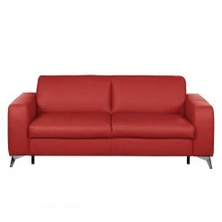 Loftscape Schlafsofa Formosa - Echtleder - Rot -Wohnzimmermöbel boutique en ligne 1000189628 191016 15040600573 DETAILS P000000001000189628