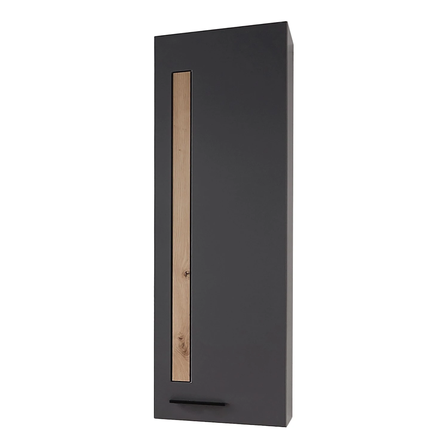 Red Living Hängeschrank Parolin - Dunkelgrau 1 Red Living Hängeschrank Parolin - Dunkelgrau