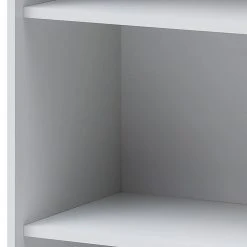 Furnitive Regal Buzy II - Hellgrau - Breite: 65 cm -Wohnzimmermöbel boutique en ligne 1000191330 191031 16045700076 DETAILS P000000001000191330