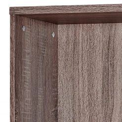 Furnitive Regal Arcon I - Trüffeleiche Dekor -Wohnzimmermöbel boutique en ligne 1000191351 191031 16045900138 DETAILS P000000001000191351