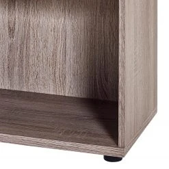 Furnitive Regal Arcon I - Trüffeleiche Dekor -Wohnzimmermöbel boutique en ligne 1000191351 191031 16045900139 DETAILS P000000001000191351