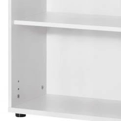 Furnitive Regal Lezan I - Weiß - Breite: 65 cm 5 Furnitive Regal Lezan I - Weiß - Breite: 65 cm -Wohnzimmermöbel boutique en ligne 1000191357 191031 16045900155 DETAILS P000000001000191357