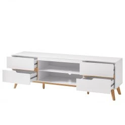 Mørteens Wohnkombination Tenabo II (4-teilig) - Matt Weiß / Asteiche 37 Mørteens Wohnkombination Tenabo II (4-teilig) - Matt Weiß / Asteiche -Wohnzimmermöbel boutique en ligne 1000191376 200121 14363200016 DETAILS P000000001000191376