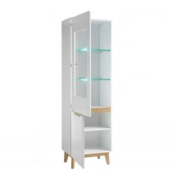 Mørteens Wohnkombination Tenabo II (4-teilig) - Matt Weiß / Asteiche 43 Mørteens Wohnkombination Tenabo II (4-teilig) - Matt Weiß / Asteiche -Wohnzimmermöbel boutique en ligne 1000191376 200121 14363200022 DETAILS P000000001000191376