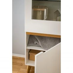 Mørteens Wohnkombination Tenabo II (4-teilig) - Matt Weiß / Asteiche 52 Mørteens Wohnkombination Tenabo II (4-teilig) - Matt Weiß / Asteiche -Wohnzimmermöbel boutique en ligne 1000191376 200715 06270000039 DETAILS P000000001000191376