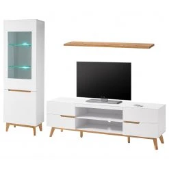 Mørteens Wohnkombination Tenabo II (4-teilig) - Matt Weiß / Asteiche 34 Mørteens Wohnkombination Tenabo II (4-teilig) - Matt Weiß / Asteiche -Wohnzimmermöbel boutique en ligne 1000191376 200715 06270300042 DETAILS P000000001000191376