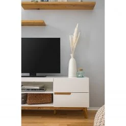 Mørteens Wohnkombination Tenabo II (4-teilig) - Matt Weiß / Asteiche 59 Mørteens Wohnkombination Tenabo II (4-teilig) - Matt Weiß / Asteiche -Wohnzimmermöbel boutique en ligne 1000191376 200715 06270800046 DETAILS P000000001000191376