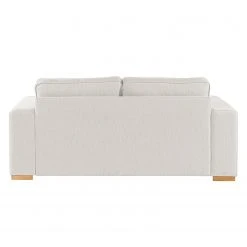 Ridgevalley Sofa Randan I (2,5-Sitzer) - Webstoff Meara: Hellgrau -Wohnzimmermöbel boutique en ligne 1000192141 191128 11100300063 DETAILS P000000001000192141