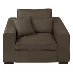 Ridgevalley XXL-Sessel Randan III - Webstoff - Bisonbraun -Wohnzimmermöbel boutique en ligne 1000192166 191128 11102500292 DETAILS P000000001000192166