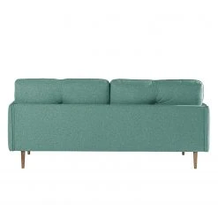 Norrwood Sofa Pigna (3-Sitzer) - Webstoff - Webstoff Voer: Hellblau -Wohnzimmermöbel boutique en ligne 1000192177 191128 11103400386 DETAILS P000000001000192177