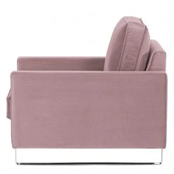 Loftscape Sessel Radon I - Samt - Samt Ravi: Mauve -Wohnzimmermöbel boutique en ligne 1000192200 191128 11105200579 DETAILS P000000001000192200