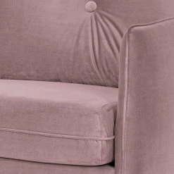 Norrwood Sessel Pigna - Webstoff - Samt Ravi: Mauve -Wohnzimmermöbel boutique en ligne 1000192223 191128 11111100779 DETAILS P000000001000192223