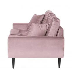 Norrwood Sofa Vaise I (3-Sitzer) - Samt - Samt Ravi: Mauve -Wohnzimmermöbel boutique en ligne 1000192846 191204 13420800432 DETAILS P000000001000192846