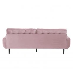 Norrwood Sofa Vaise I (3-Sitzer) - Samt - Samt Ravi: Mauve -Wohnzimmermöbel boutique en ligne 1000192846 191204 13420800433 DETAILS P000000001000192846