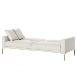 Norrwood Schlafsofa Sauvo I - Webstoff Meara: Hellgrau -Wohnzimmermöbel boutique en ligne 1000192888 191204 13425500790 DETAILS P000000001000192888