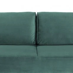 Norrwood Schlafsofa Tapio I - Samt - Samt Ravi: Petrol -Wohnzimmermöbel boutique en ligne 1000192918 191204 13430701068 DETAILS P000000001000192918