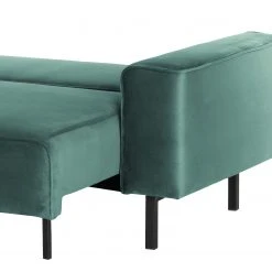 Norrwood Schlafsofa Tapio I - Samt - Samt Ravi: Petrol -Wohnzimmermöbel boutique en ligne 1000192918 191204 13430701070 DETAILS P000000001000192918