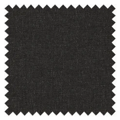 Loftscape Ecksofa Woodway I - Webstoff - Schwarz - Ottomane davorstehend rechts - Tablett -Wohnzimmermöbel boutique en ligne 1000192949 191204 13432201324 DETAILS P000000001000192949