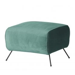 Norrwood Sessel Vains I - Samt - Samt Ravi: Petrol -Wohnzimmermöbel boutique en ligne 1000193037 191204 13440802394 DETAILS P000000001000193037