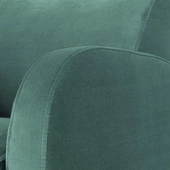 Norrwood Sessel Vains I - Samt - Samt Ravi: Petrol -Wohnzimmermöbel boutique en ligne 1000193037 191204 13440802402 DETAILS P000000001000193037