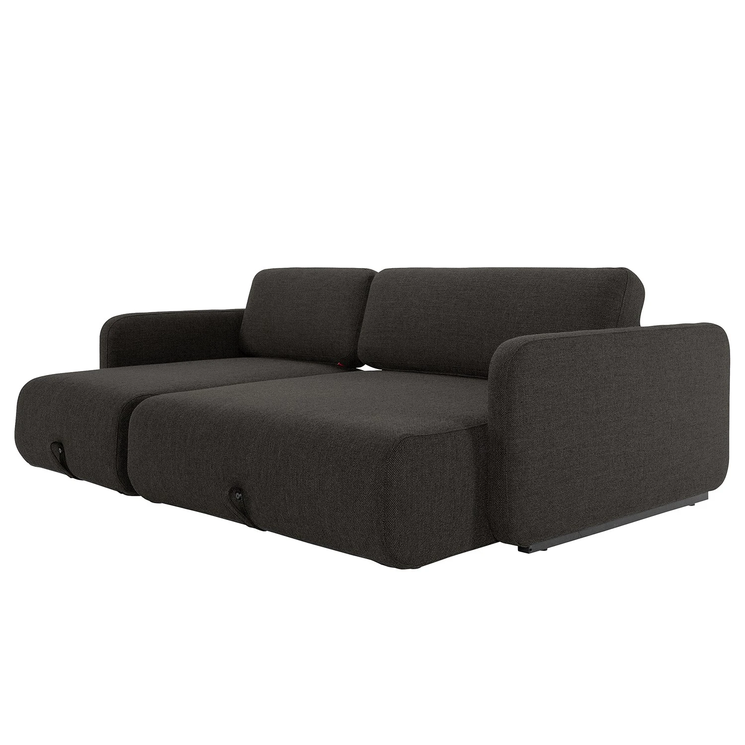 Innovation Möbel Schlafsofa Vogan II - Nylon 5 Innovation Möbel Schlafsofa Vogan II - Nylon – Bild 5