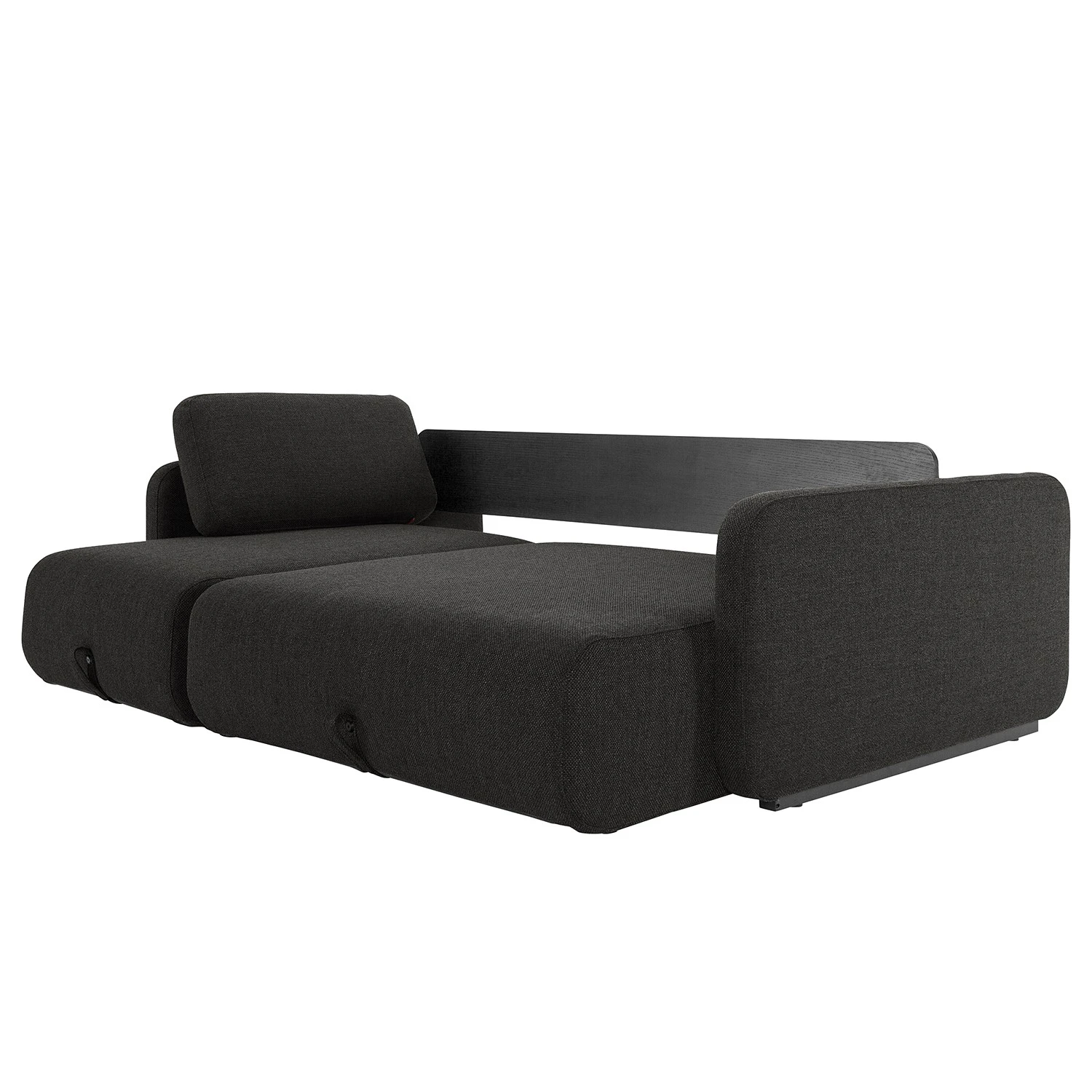 Innovation Möbel Schlafsofa Vogan II - Nylon 8 Innovation Möbel Schlafsofa Vogan II - Nylon – Bild 8