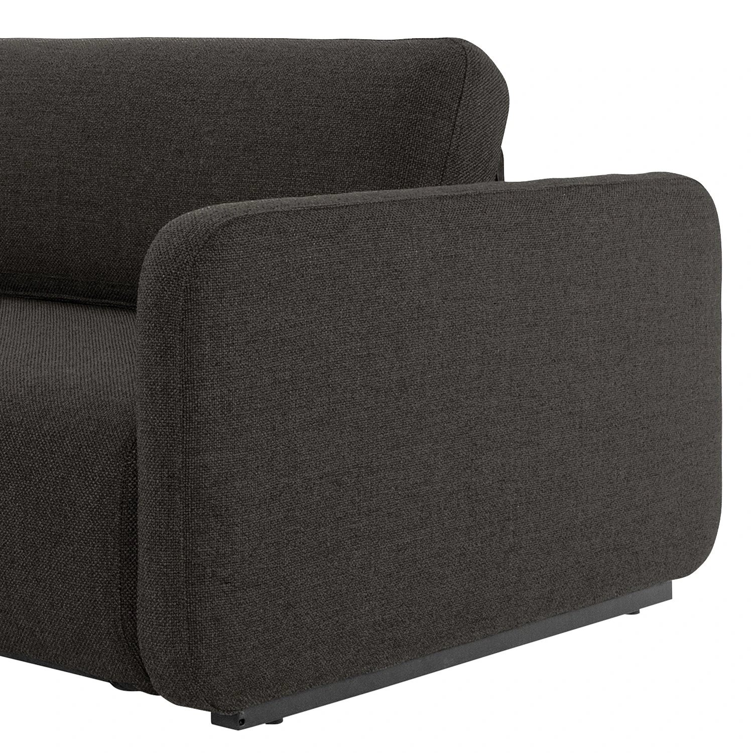 Innovation Möbel Schlafsofa Vogan II - Nylon 10 Innovation Möbel Schlafsofa Vogan II - Nylon – Bild 10
