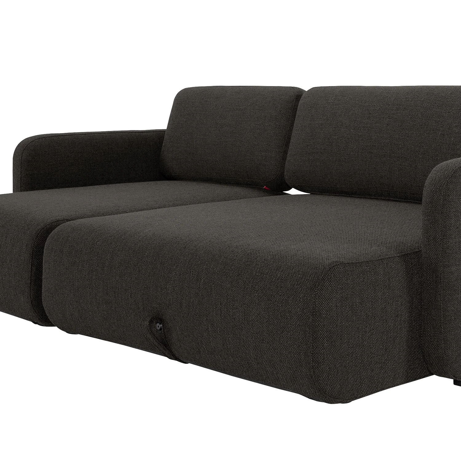 Innovation Möbel Schlafsofa Vogan II - Nylon 11 Innovation Möbel Schlafsofa Vogan II - Nylon – Bild 11