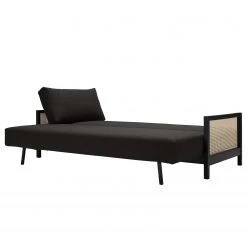 Innovation Möbel Schlafsofa Narvi I - Nylon - Stoff Kenya: 577 Dark Grey -Wohnzimmermöbel boutique en ligne 1000193802 200406 13311900107 DETAILS P000000001000193802