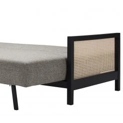 Innovation Möbel Schlafsofa Narvi I - Nylon - Stoff Mixed Dance: 521 Grey -Wohnzimmermöbel boutique en ligne 1000193803 200406 13321900125 DETAILS P000000001000193803