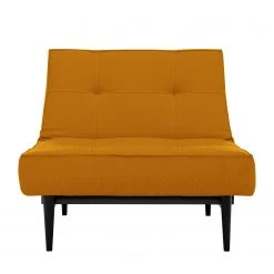 Innovation Möbel Sessel Splitback V - Stoff Elegance: 507 Burned Curry - Schwarz 13 Innovation Möbel Sessel Splitback V - Stoff Elegance: 507 Burned Curry - Schwarz -Wohnzimmermöbel boutique en ligne 1000193805 200406 13334000149 DETAILS P000000001000193805