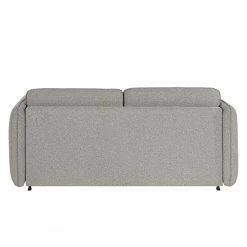 Norrwood Schlafsofa Kayla I - Samt - Webstoff Voer: Grau -Wohnzimmermöbel boutique en ligne 1000193816 191212 16445100061 DETAILS P000000001000193816