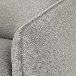 Norrwood Schlafsofa Kayla I - Samt - Webstoff Voer: Grau -Wohnzimmermöbel boutique en ligne 1000193816 191212 16445200063 DETAILS P000000001000193816