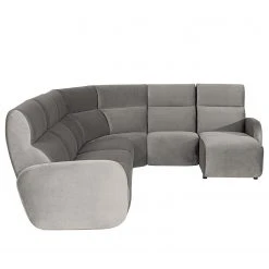 Loftscape Ecksofa Mezin I - Samt - Samt Ravi: Taupe 14 Loftscape Ecksofa Mezin I - Samt - Samt Ravi: Taupe -Wohnzimmermöbel boutique en ligne 1000193888 191212 16461300788 DETAILS P000000001000193888