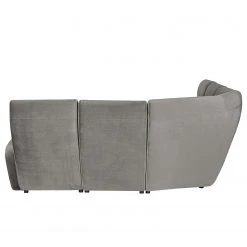 Loftscape Ecksofa Mezin I - Samt - Samt Ravi: Taupe 16 Loftscape Ecksofa Mezin I - Samt - Samt Ravi: Taupe -Wohnzimmermöbel boutique en ligne 1000193888 191212 16461300790 DETAILS P000000001000193888